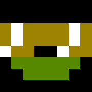 Minecraft profile picture for @simplicity