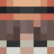 Minecraft profile picture for @Yolanda81