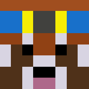 Skin Head