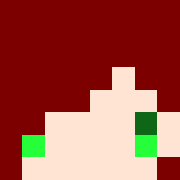 Minecraft profile picture for @SYANAIA