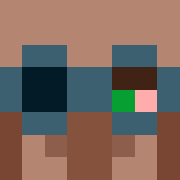 Skin Head