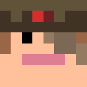 Skin Head