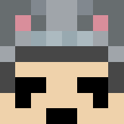 Skin Head