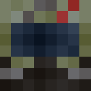Skin Head