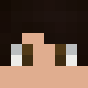 Minecraft profile picture for @Cern