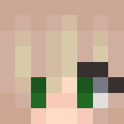 Skin Head