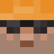 Skin Head