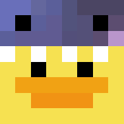 Minecraft profile picture for @OnlyAli