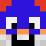 Skin Head