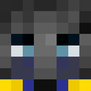 Skin Head