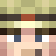 Skin Head