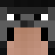 Skin Head