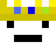Minecraft profile picture for @Flares