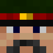 Skin Head