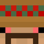 Minecraft profile picture for @JuanPablo