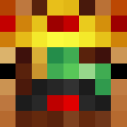 Skin Head