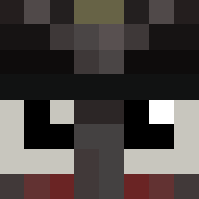 Skin Head