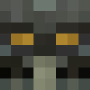 Skin Head
