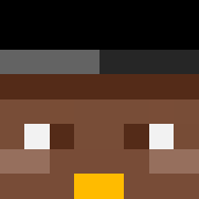 Skin Head