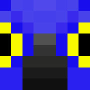Skin Head