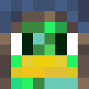 Skin Head