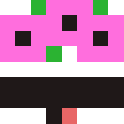 Minecraft profile picture for @Impersonating