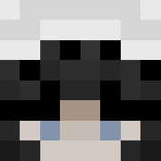 Skin Head