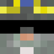 Skin Head