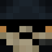 Skin Head