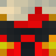 Skin Head