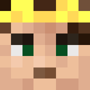 Minecraft profile picture for @Regent