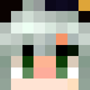 Skin Head