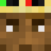 Skin Head