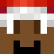 Minecraft profile picture for @Plankton