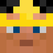 Minecraft profile picture for @Inks