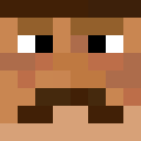 Raabjerg Minecraft-head