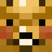 Minecraft profile picture for @Pounder
