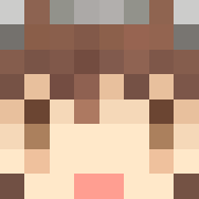 Minecraft profile picture for @liw