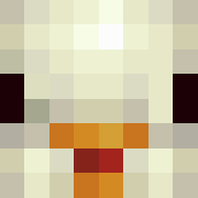 Minecraft profile picture for @Beakers