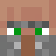 Skin Head