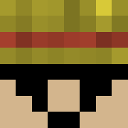 Skin Head