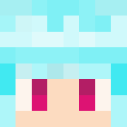 Minecraft profile picture for @youko