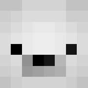 Minecraft profile picture for @Silky