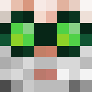 Minecraft profile picture for @Utils
