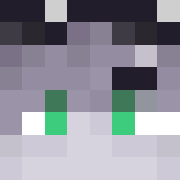 Minecraft profile picture for @Rafy