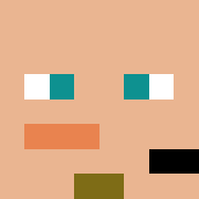 Minecraft profile picture for @Medicating