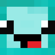 Minecraft profile picture for @Purification