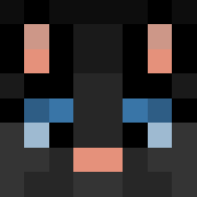 Minecraft profile picture for @rey