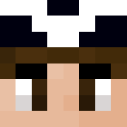 Minecraft profile picture for @ItsDogi