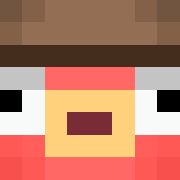 Skin Head